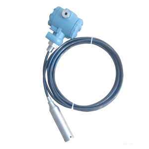 HLP Submersible Level Transmitter Series