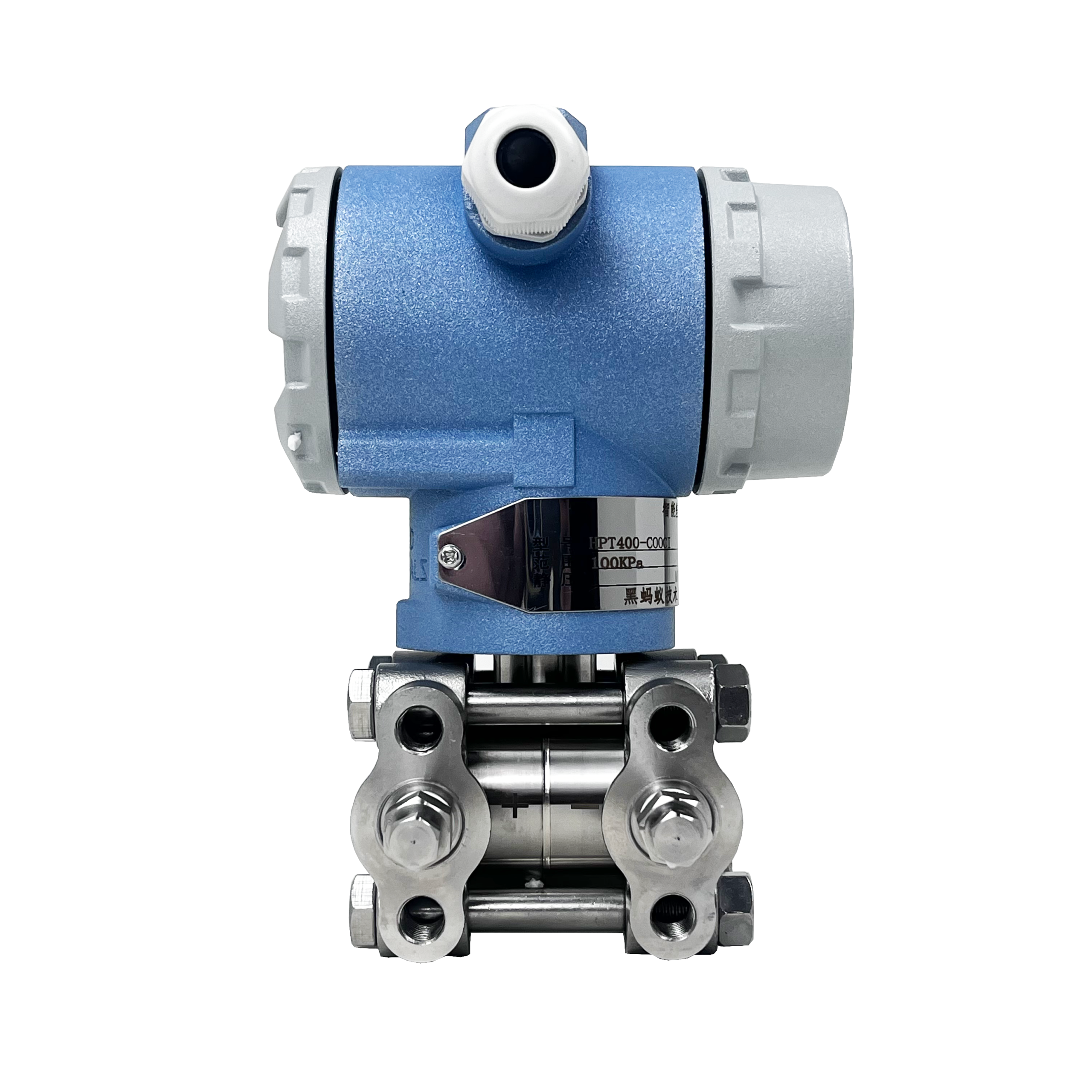 Bộ chuyển đổi chênh áp thông minh Series HPT