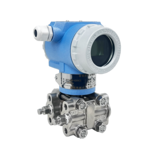 Smart Differential Pressure Transmitter Series HPT