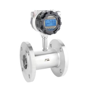 HFT Smart Turbine Flow Meter