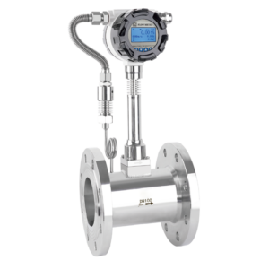 HFV Smart Vortex Flow Meter