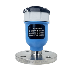 HOR Radar Level Meter