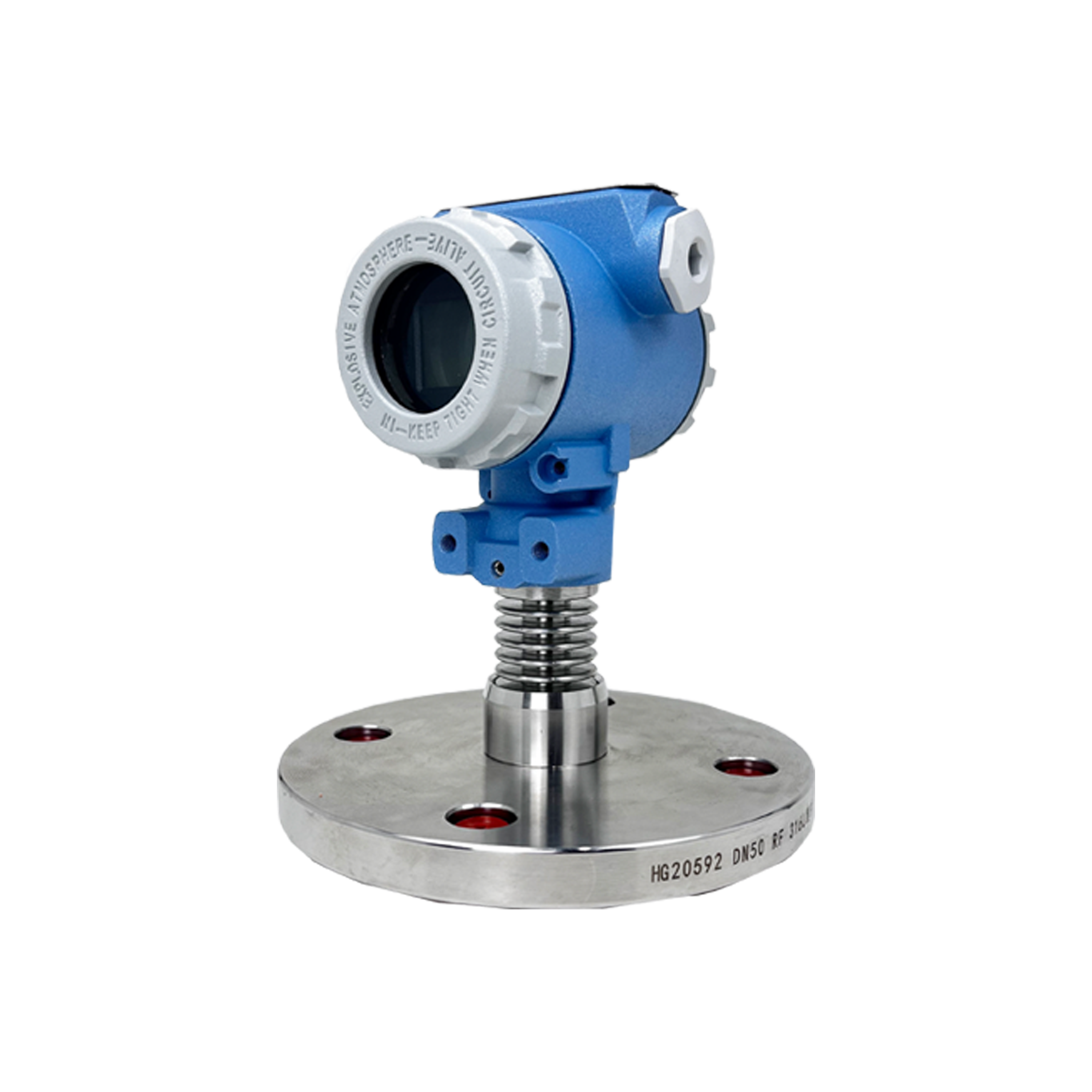 Bộ chuyển đổi áp suất thông minh Series HPT