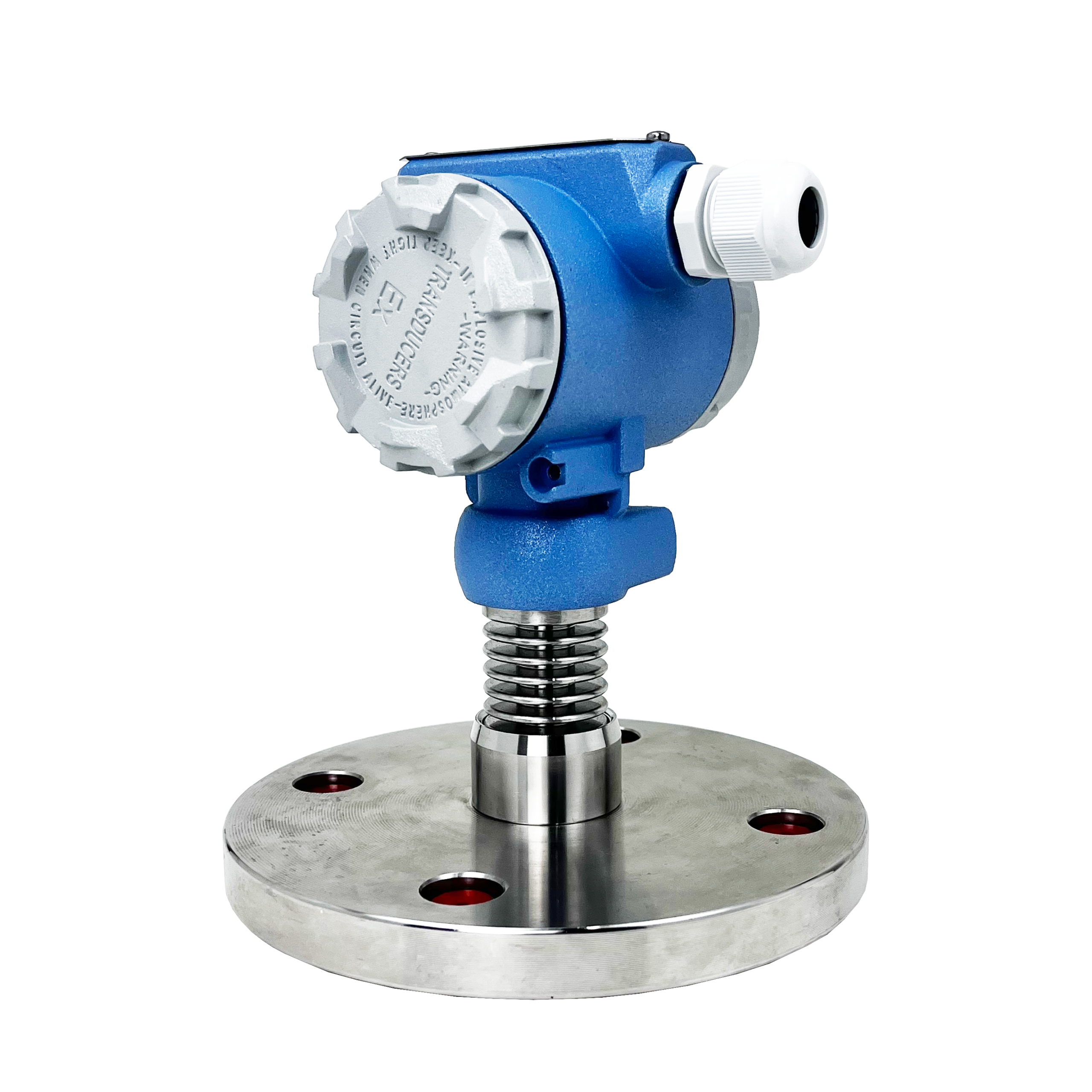 Smart Pressure Transmitter Series HPT - Image 4