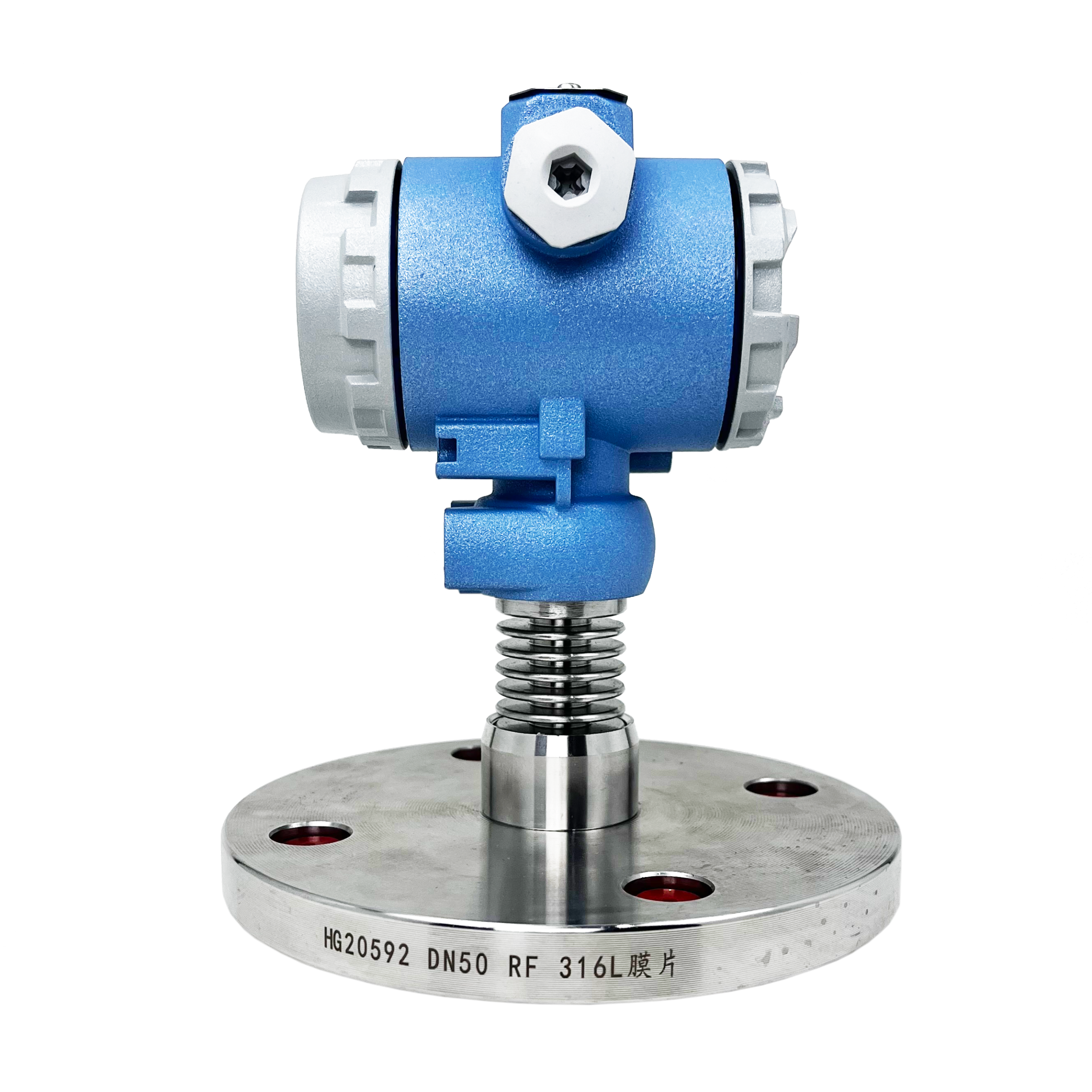 Bộ chuyển đổi áp suất thông minh Series HPT