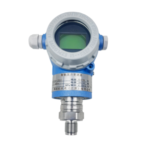 Smart Pressure Transmitter Series HPT