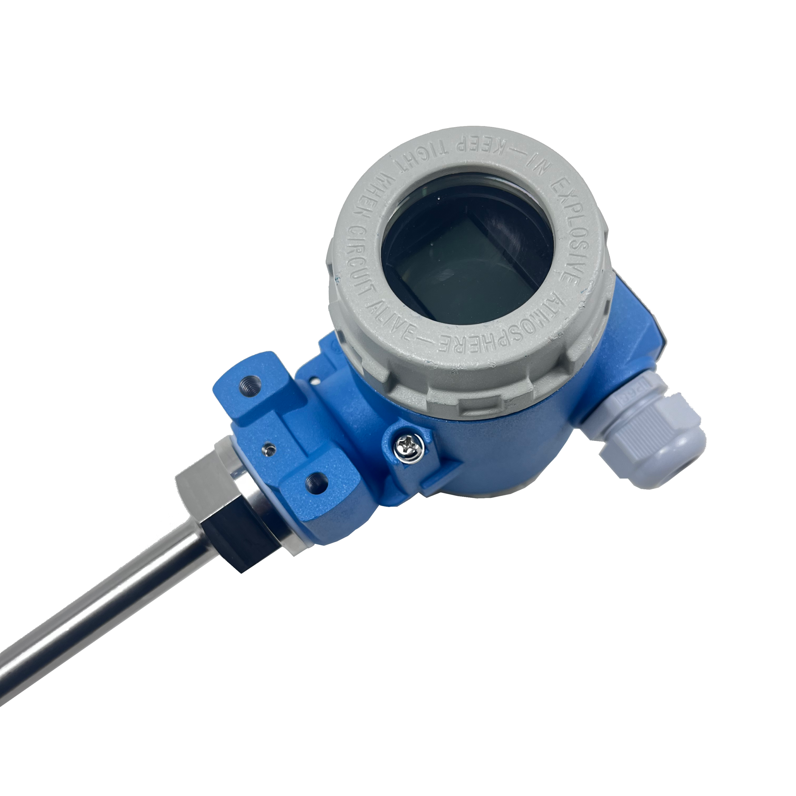 Bộ chuyển đổi nhiệt độ Series HTT