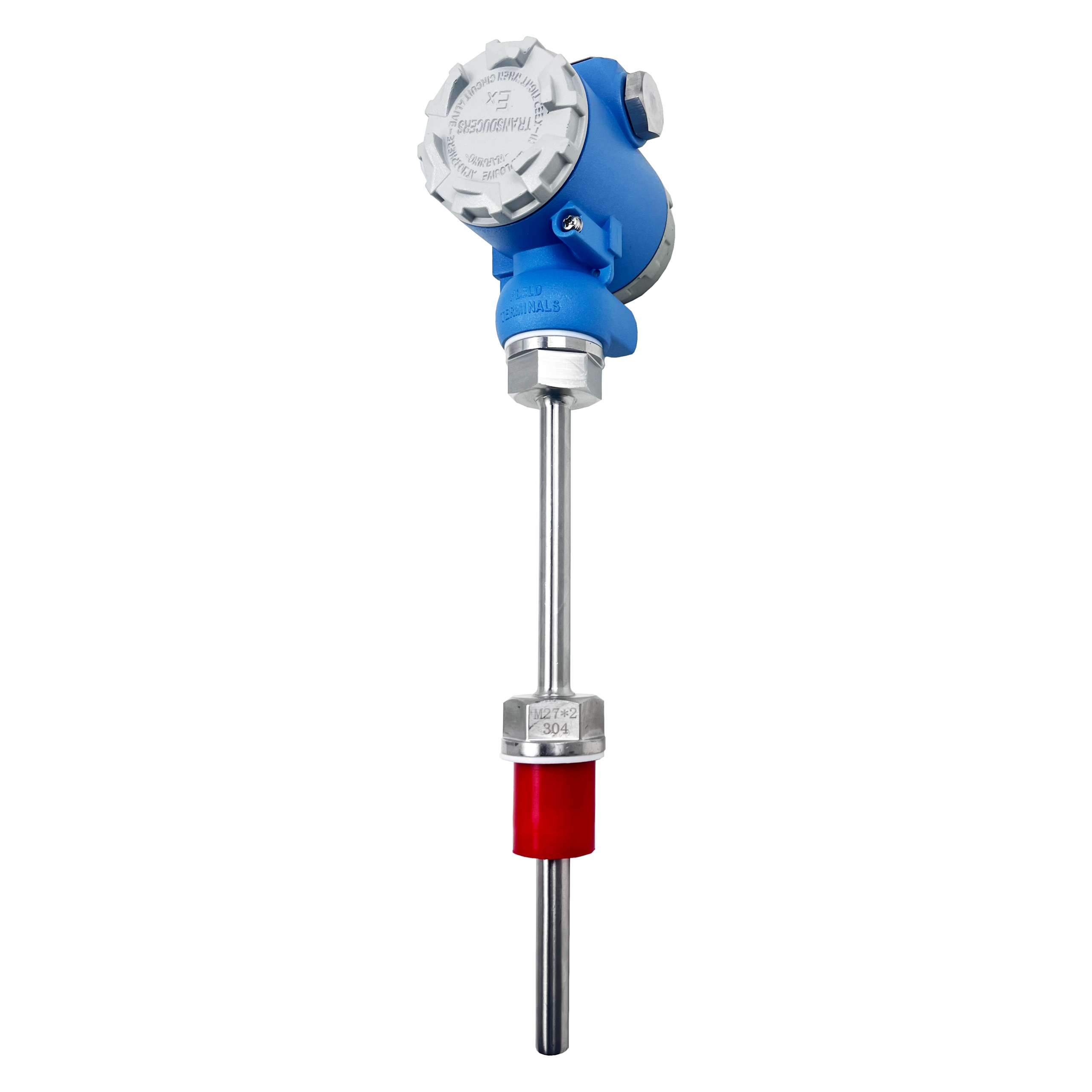 Bộ chuyển đổi nhiệt độ Series HTT