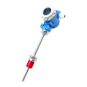 HTT Series Temperature Transmitter