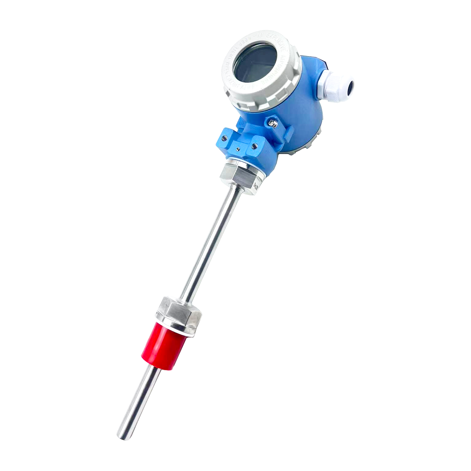 HTT Series Temperature Transmitter