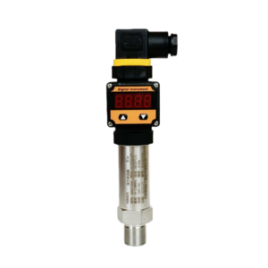 HPT series Miniature Type Pressure Transmitter