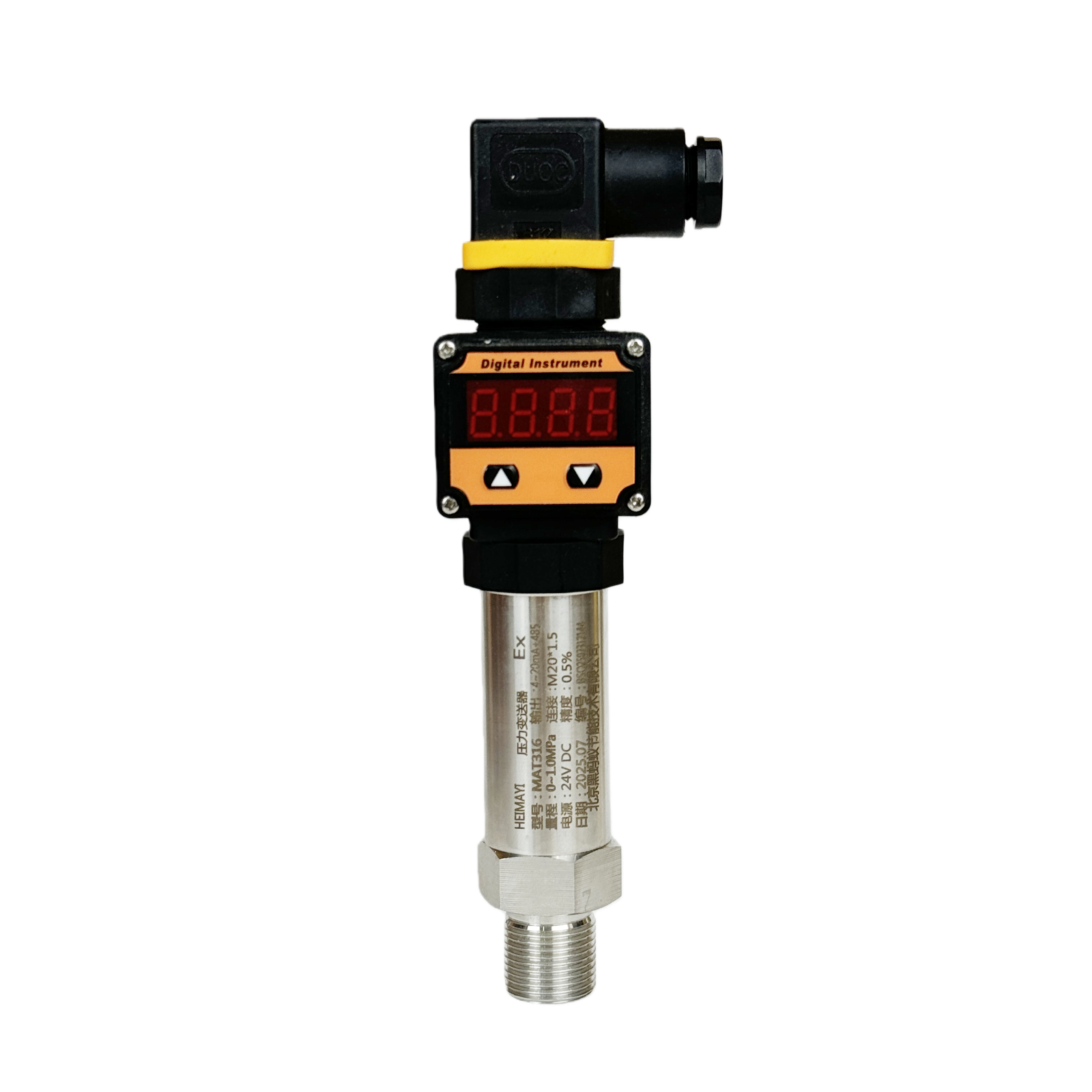 HPT series Miniature Type Pressure Transmitter