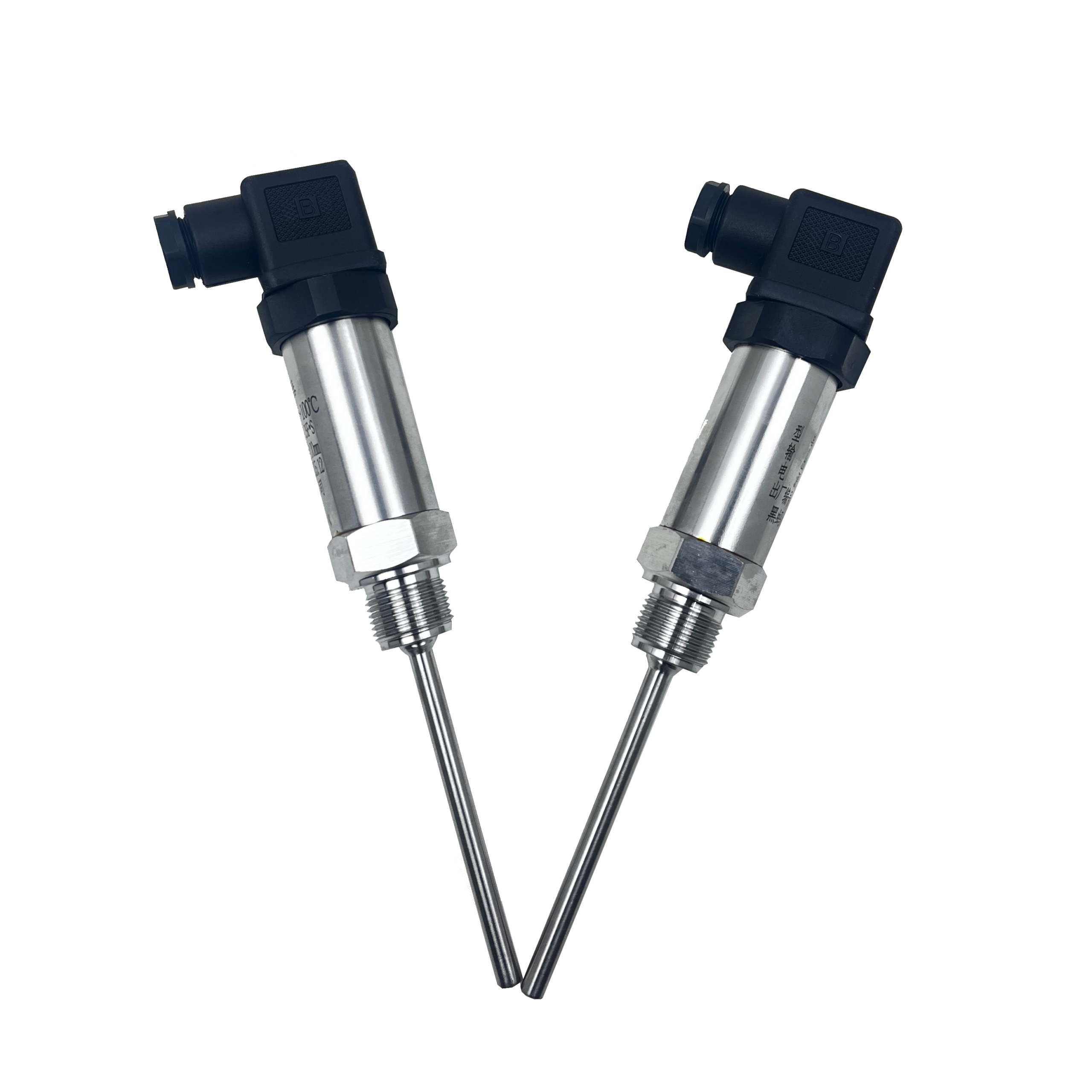 Bộ chuyển đổi nhiệt độ loại nhỏ chính xác cao series HTT