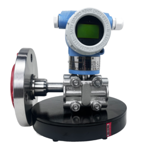 Flanged Liquid Level Transmitter Series HL