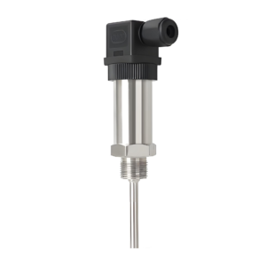 Bộ chuyển đổi nhiệt độ loại nhỏ chính xác cao series HTT