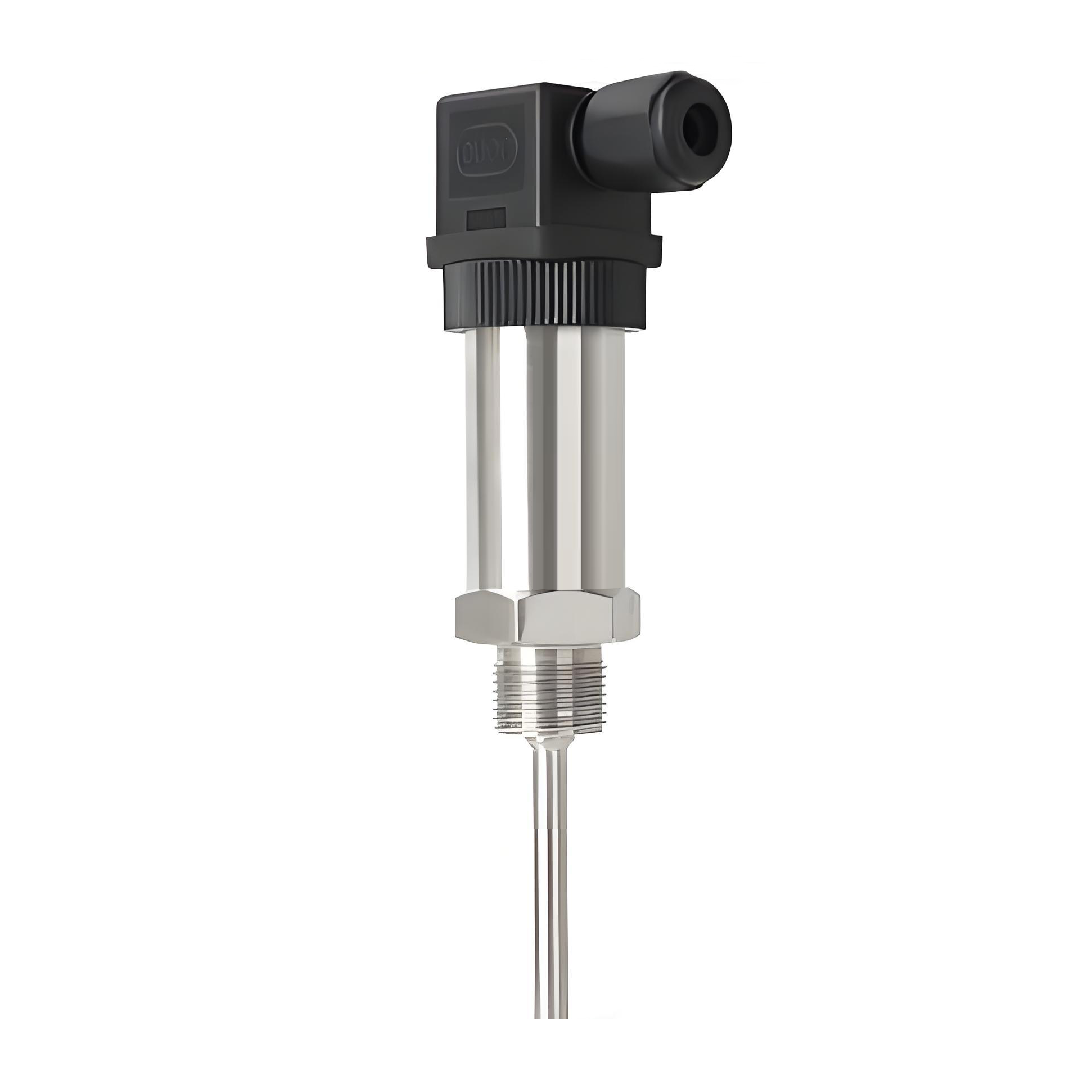 Bộ chuyển đổi nhiệt độ loại nhỏ chính xác cao series HTT