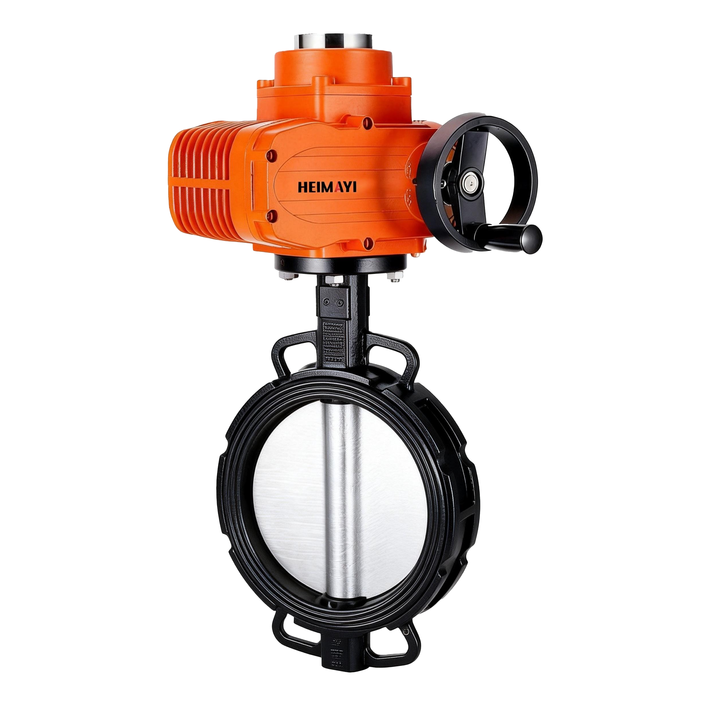 HVB/A Electric Control Valve - Image 6