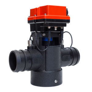 HVI Solar Irrigation Valve