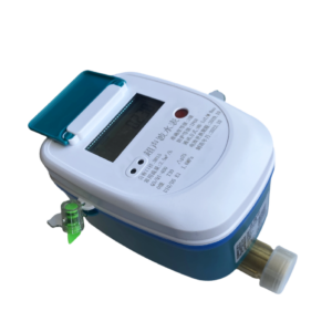 HWU Series Small-Diameter IoT Ultrasonic Water Meter