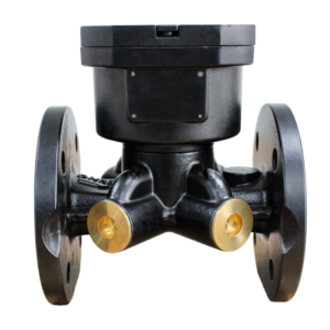 HWU Series IoT Ultrasonic Water Meter
