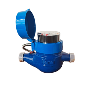 HWM Series Electronic Transmission Water Meter (Photoelectric Type)