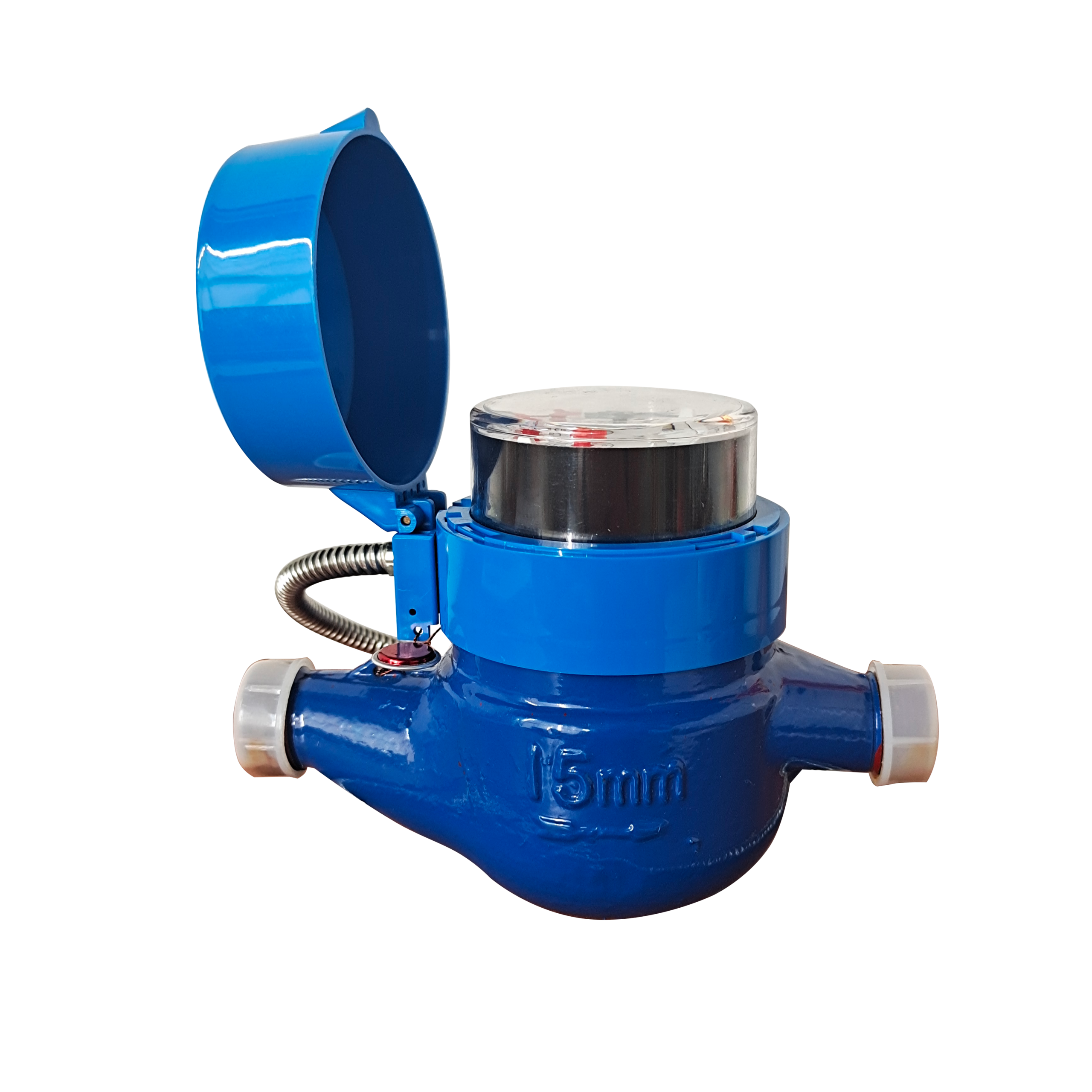 HWM Series Electronic Transmission Water Meter (Photoelectric Type)