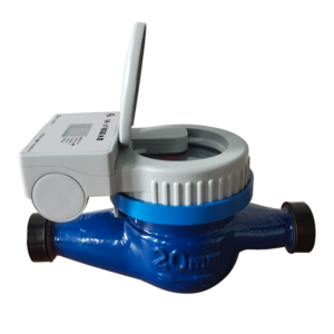 HWM Series Magnetic IoT Smart Water Meter