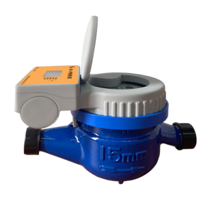 HWM Series Non-Magnetic IoT Smart Water Meter
