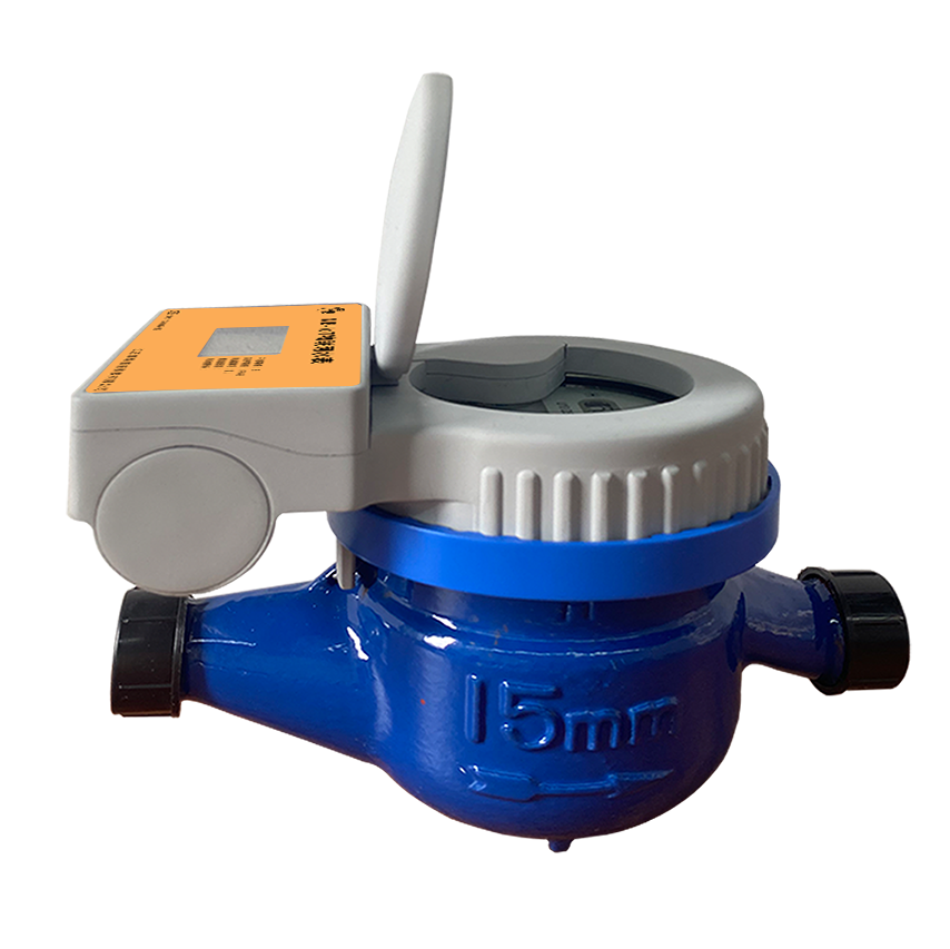 HWM Series Non-Magnetic IoT Smart Water Meter