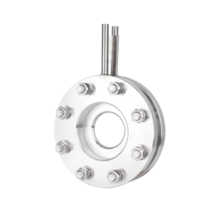 HFO Orifice Plate Flow Meter