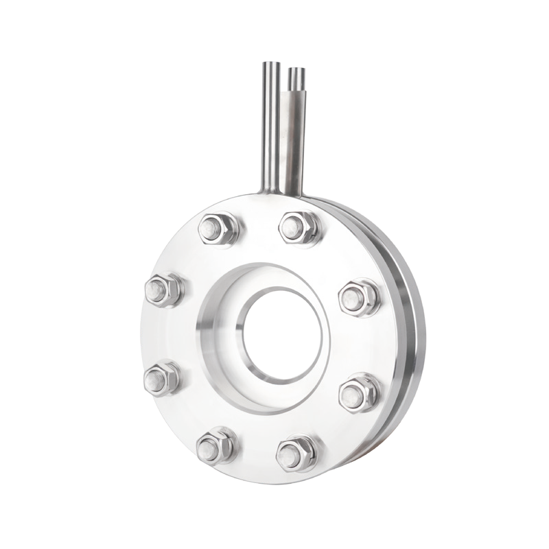 HFO Orifice Plate Flow Meter