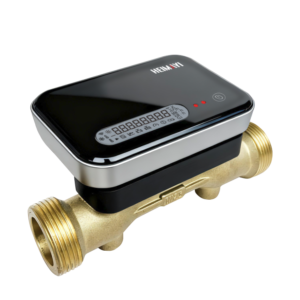 HHU Ultrasonic Heat Meter