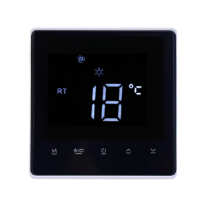 HTC Smart Thermostat Switch