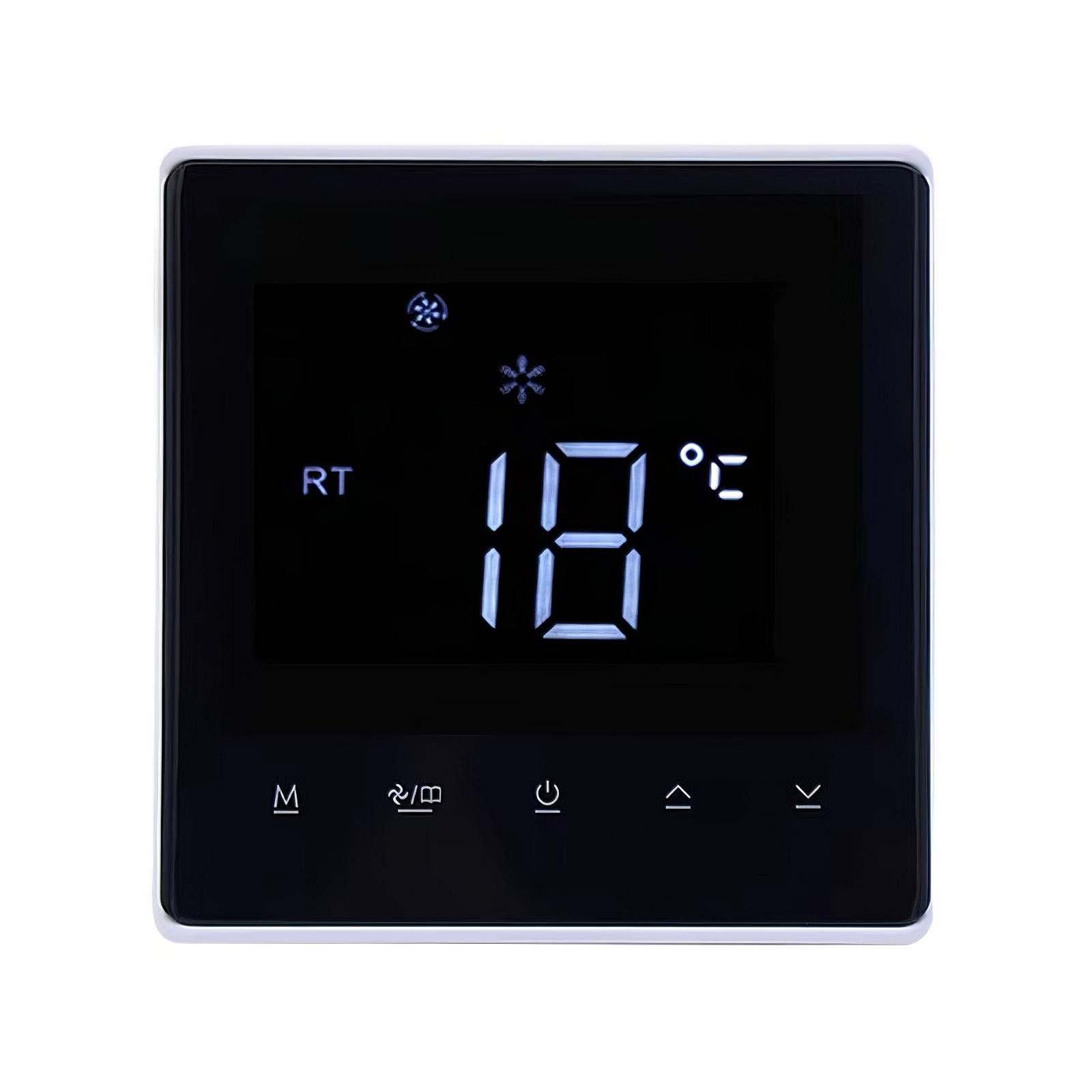 HTC Smart Thermostat Switch