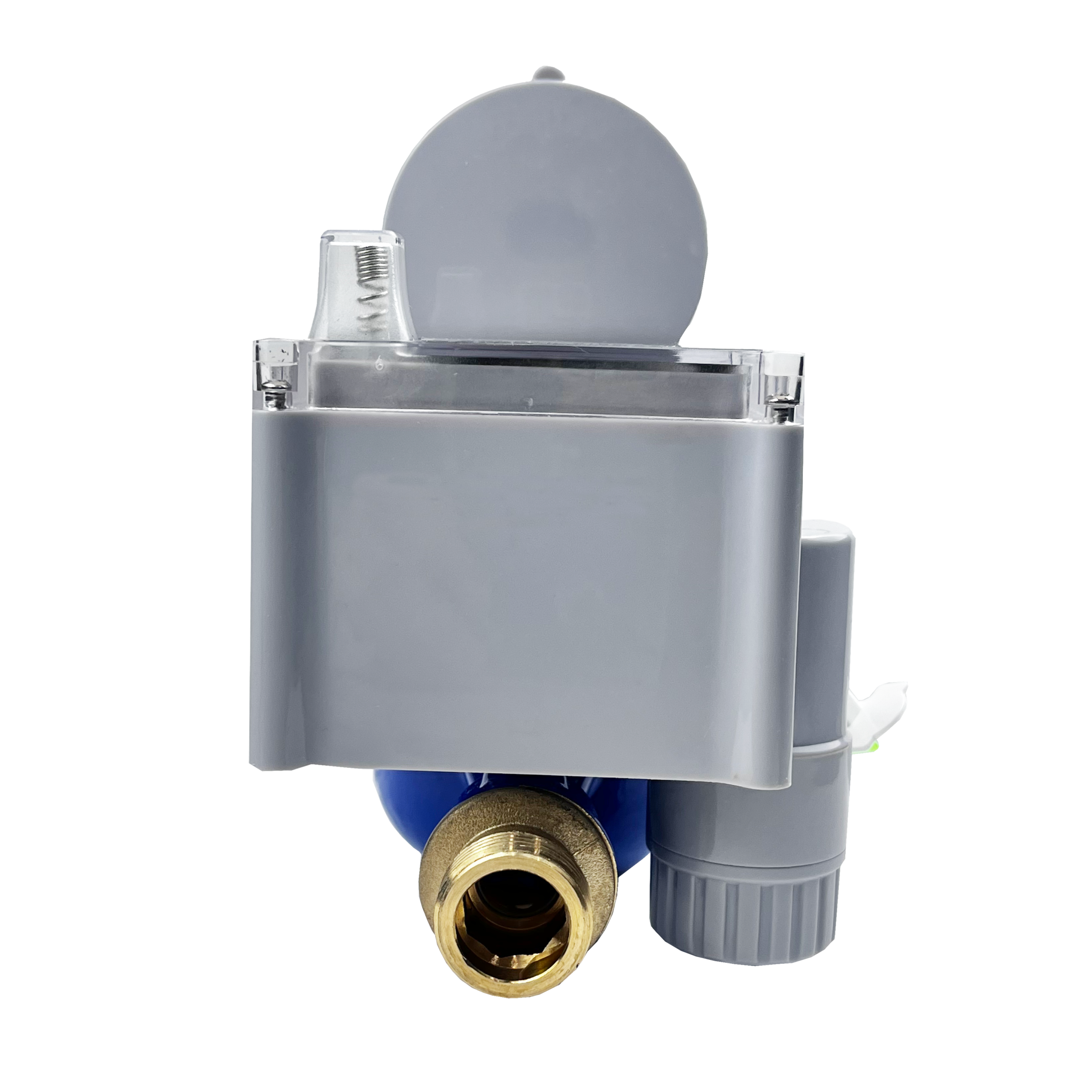 Đồng hồ nước điều khiển van IoT Series HWM