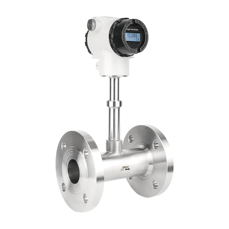 HFTA Disc Type Flow Meter