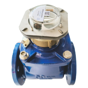 HWC Camera Direct Reading Module for Large Water Meters (Glass Type)