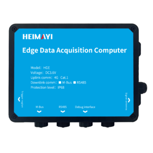 HGE Edge Data Collection Computer