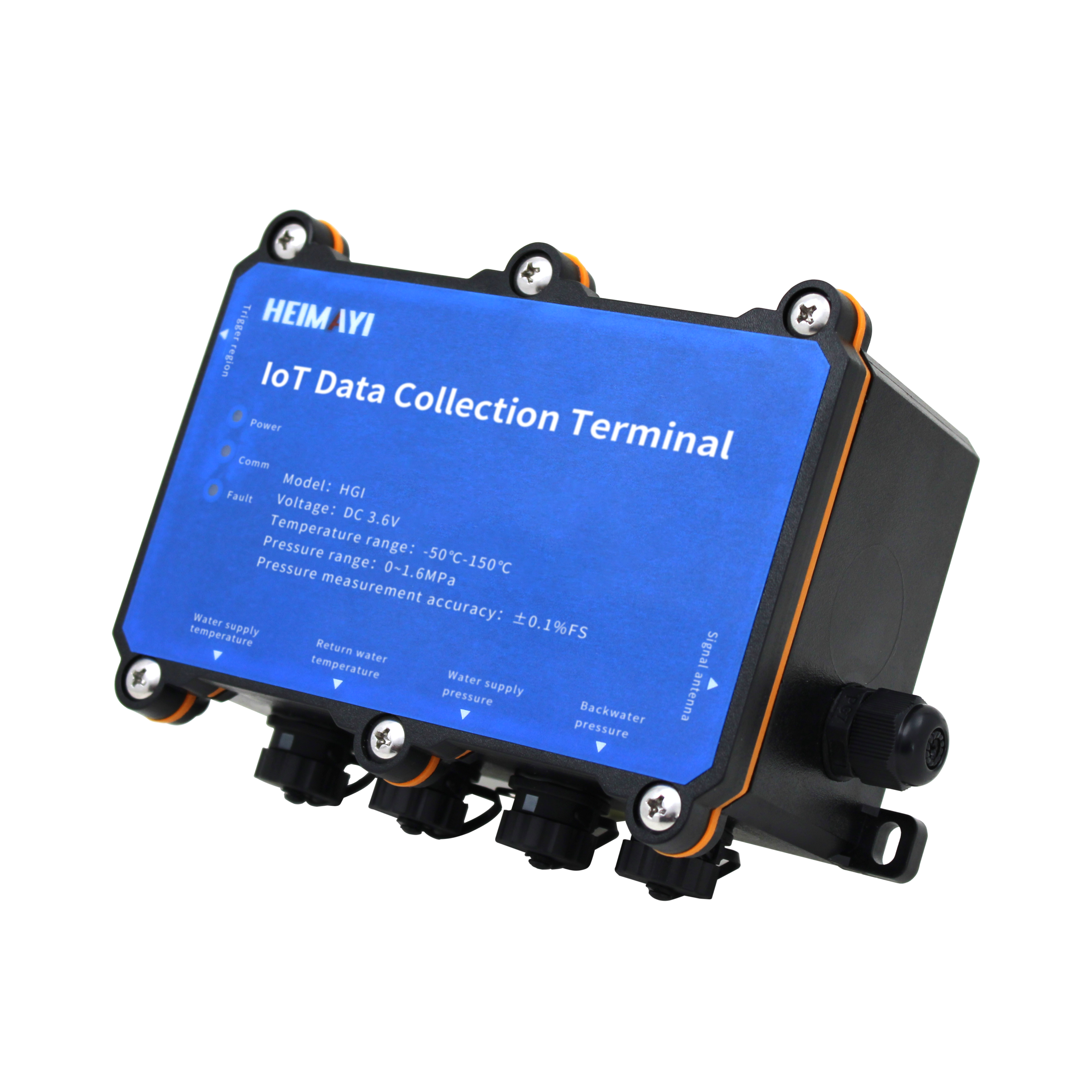 HGI IoT Data Acquisition Terminal Device