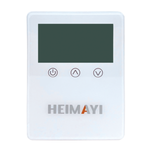 HTC Battery-Powered Room Temperature Collector