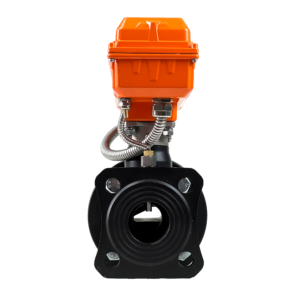 Smart PICV Valve