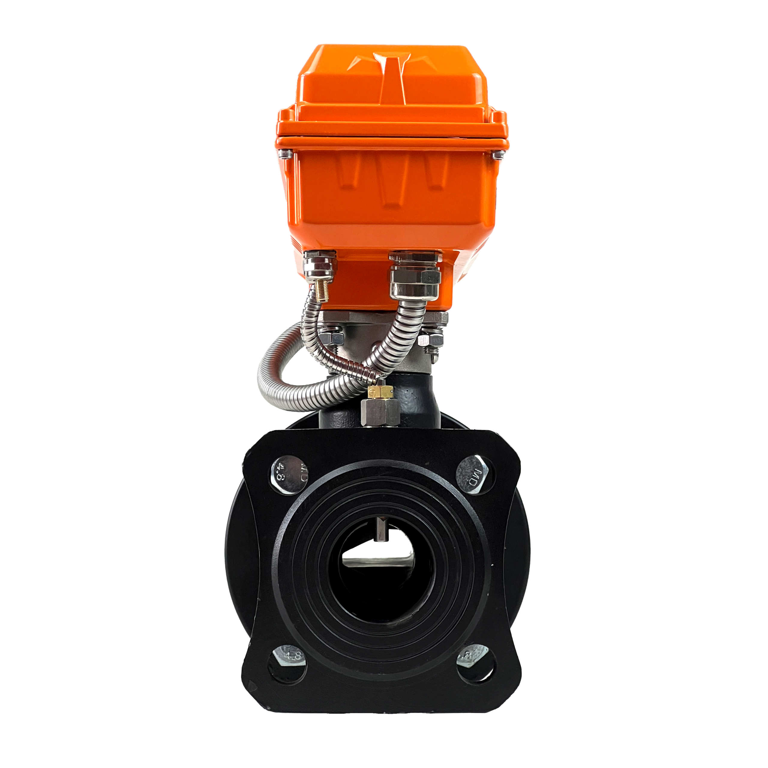 Smart PICV Valve