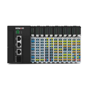 Programmable Logic Controller (PLC)