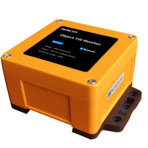 HMT Series Tilt Monitoring Sensor